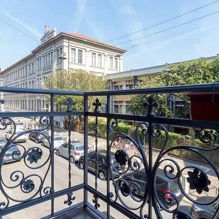 Apartment Italianway - Mantegna 9 *