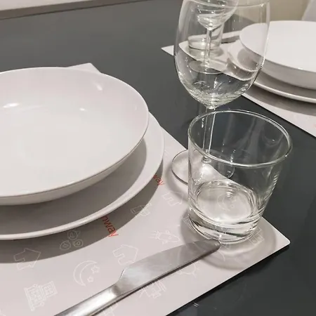 Apartment Italianway - Mantegna 9