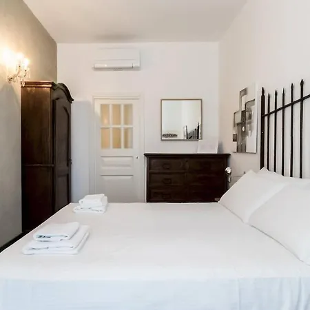 Apartment Italianway - Mantegna 9 Milan