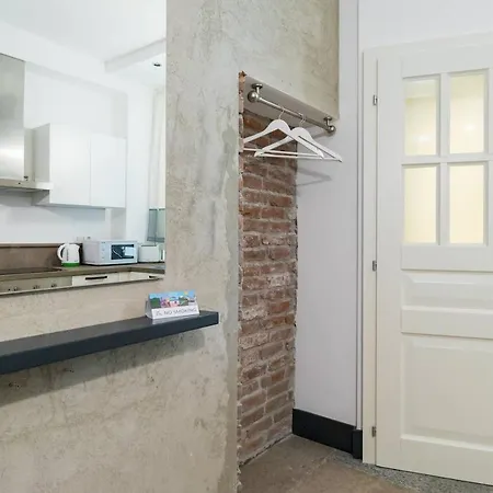 Italianway - Mantegna 9 Apartment
