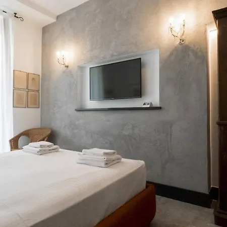 Italianway - Mantegna 9 Apartment *