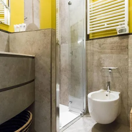 Italianway - Mantegna 9 Apartment *